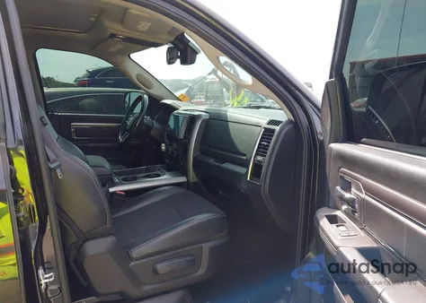 2016 Ram 1500 Sport from USA, damaged, VIN 1C6RR7HT1GS124997